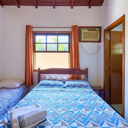 Vila Casa Vip Paraty Exteriér fotografie