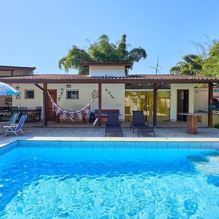 Vila Casa Vip Paraty Exteriér fotografie