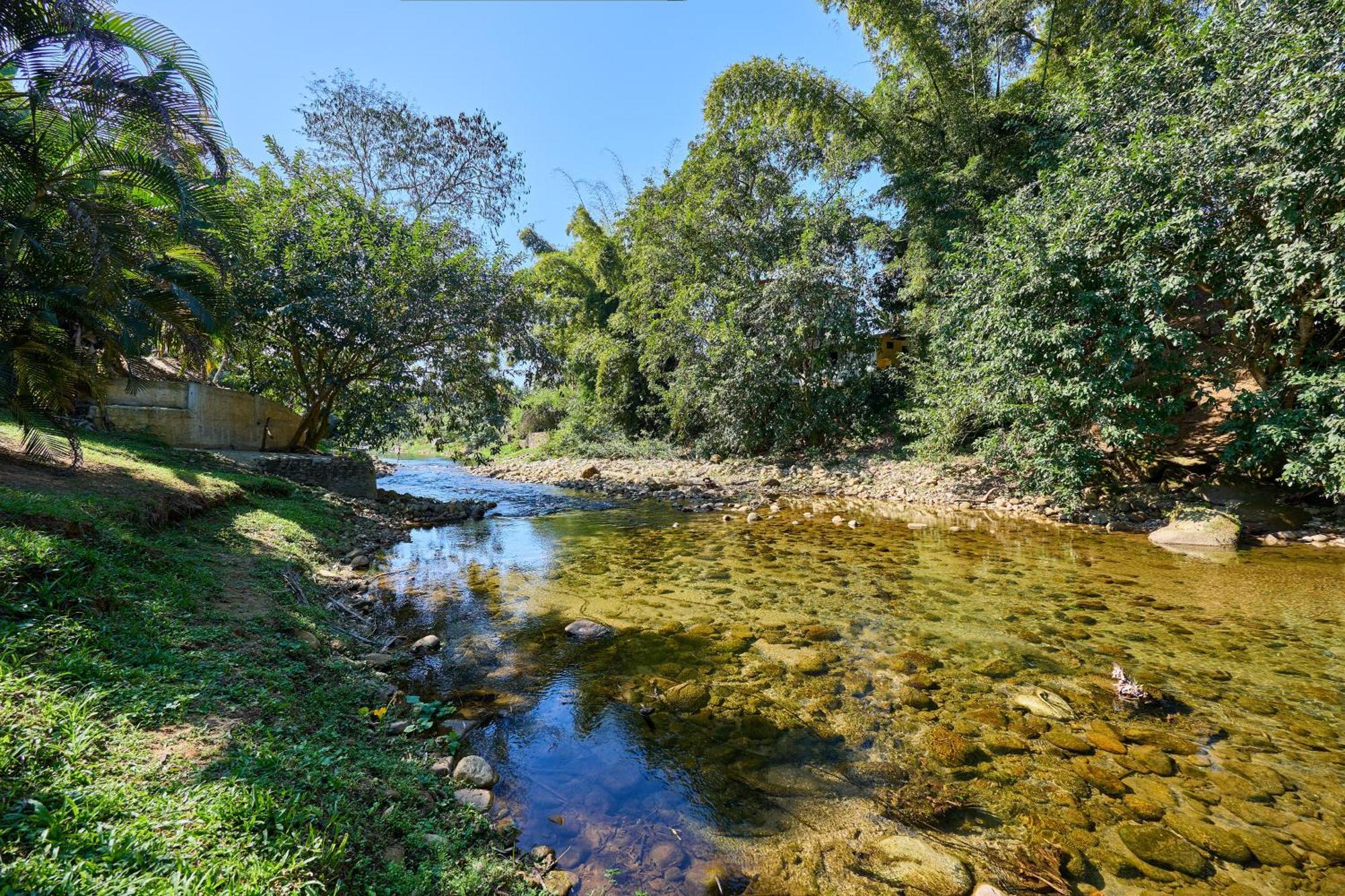Vila Casa Vip Paraty Exteriér fotografie