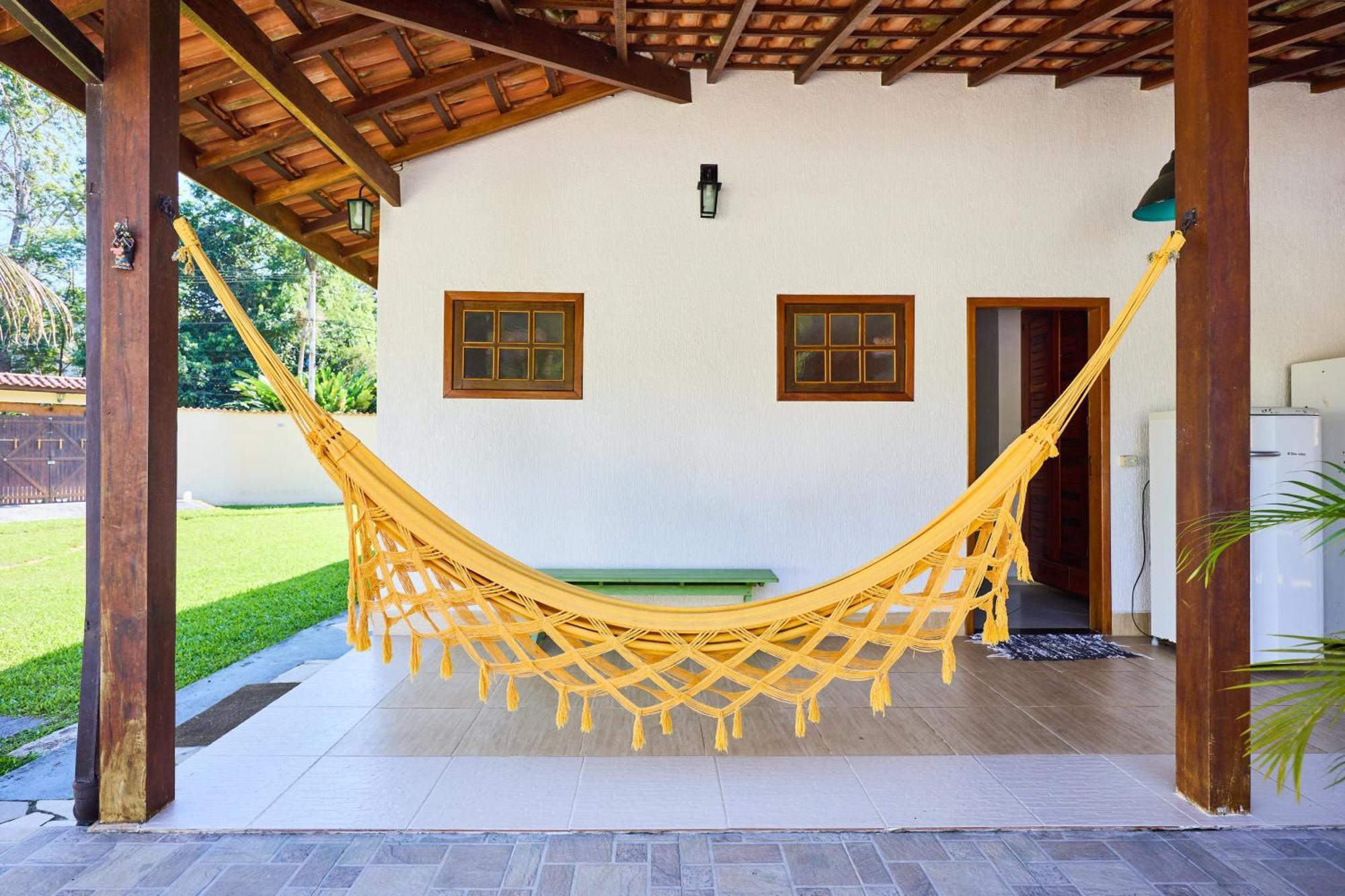 Vila Casa Vip Paraty Exteriér fotografie