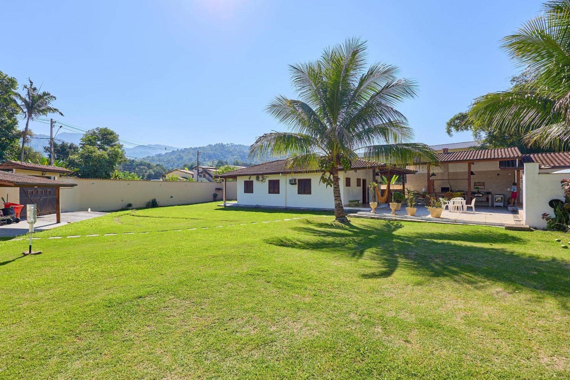 Vila Casa Vip Paraty Exteriér fotografie