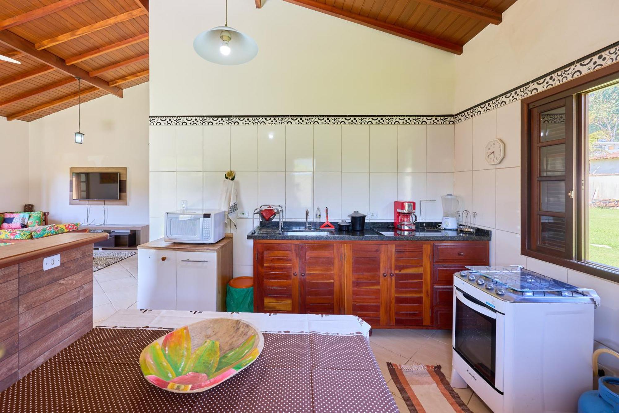 Vila Casa Vip Paraty Exteriér fotografie