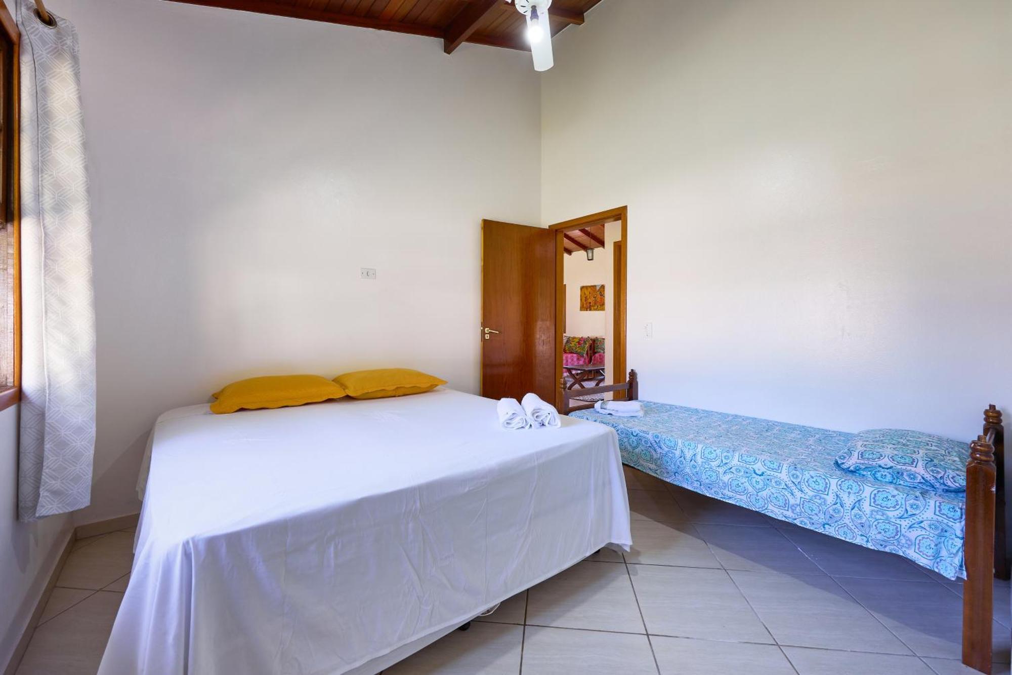 Vila Casa Vip Paraty Exteriér fotografie