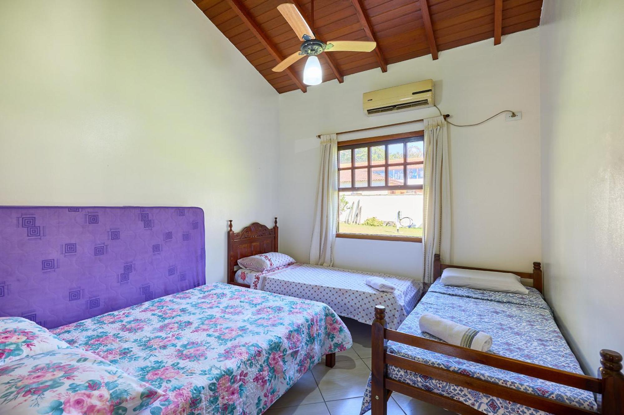 Vila Casa Vip Paraty Exteriér fotografie