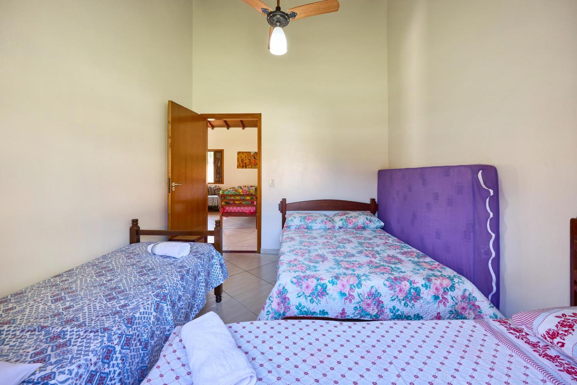 Vila Casa Vip Paraty Exteriér fotografie