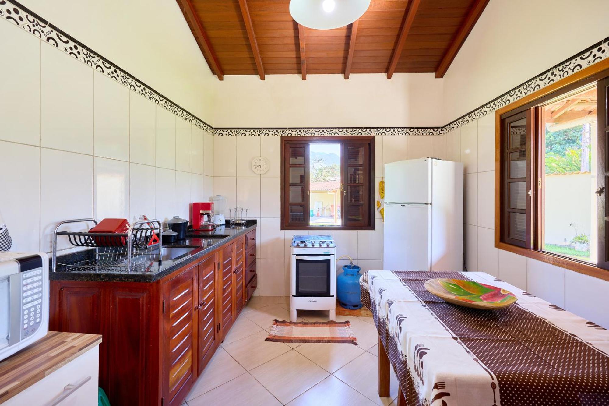 Vila Casa Vip Paraty Exteriér fotografie
