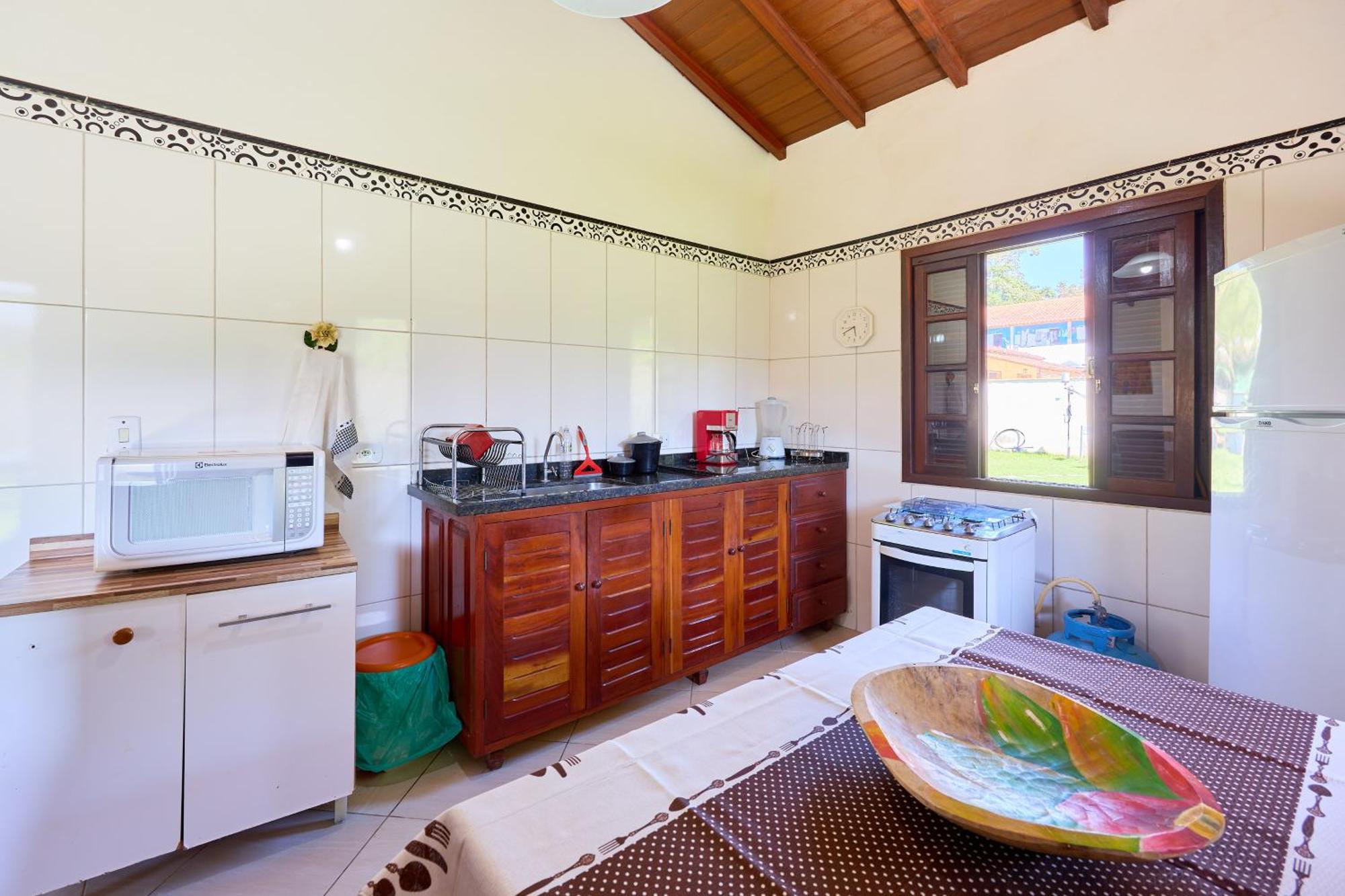 Vila Casa Vip Paraty Exteriér fotografie